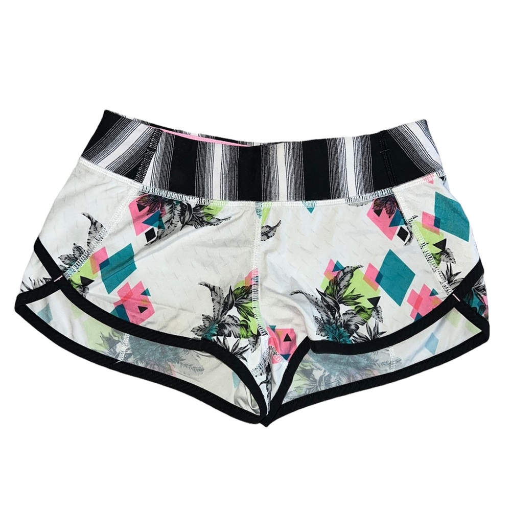 Ivivva Lululemon Girls Shorts